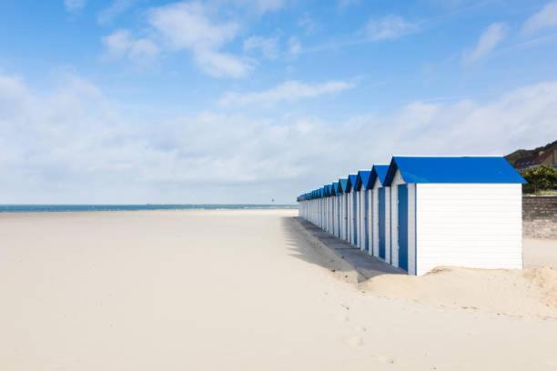 Locations Boulogne Sur Mer, 2 Personnes, Les Oyats Exteriér fotografie
